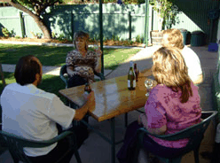 Travelway Motel - Phillip Island Accommodation 1