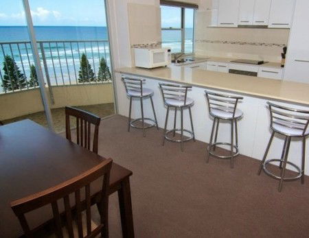Pacific Plaza Apartments - Phillip Island Accommodation 0