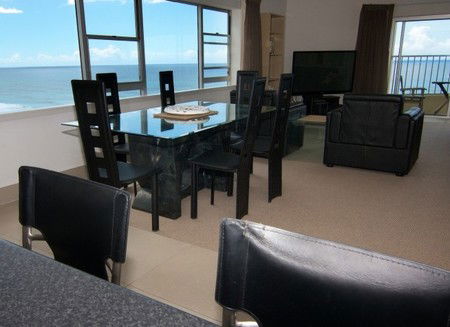 Pacific Plaza Apartments - Phillip Island Accommodation 1