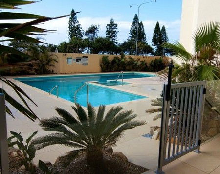 Pacific Plaza Apartments - Phillip Island Accommodation 2