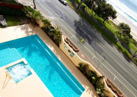 Pacific Plaza Apartments - Phillip Island Accommodation 3