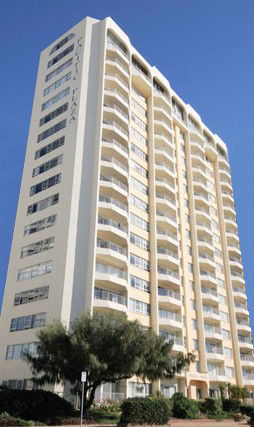 Pacific Plaza Apartments - Phillip Island Accommodation 4