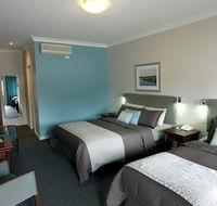 Pastoral Hotel Motel - Phillip Island Accommodation