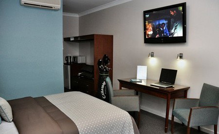 Pastoral Hotel Motel - Phillip Island Accommodation 1