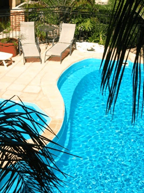 Ellerslie NSW Phillip Island Accommodation