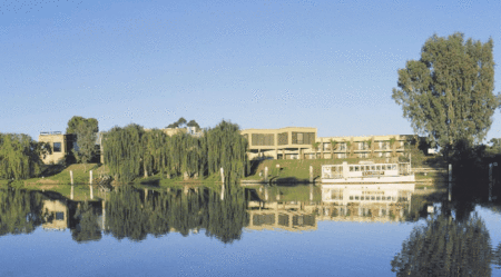 Wentworth Grande Resort - Phillip Island Accommodation 2