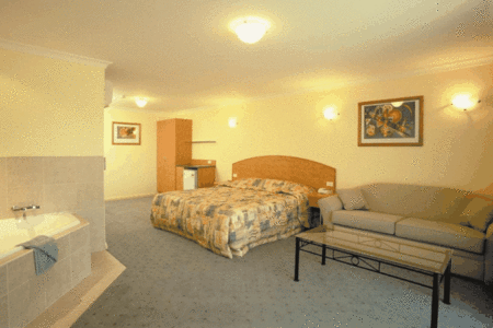Wentworth Grande Resort - Phillip Island Accommodation 3