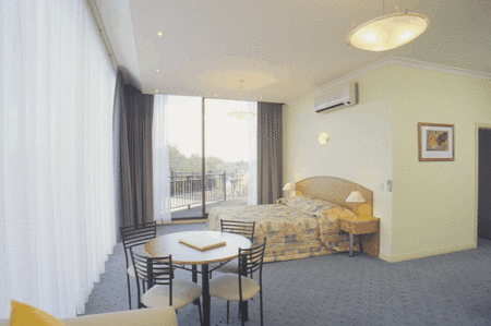 Wentworth Grande Resort - Phillip Island Accommodation 4