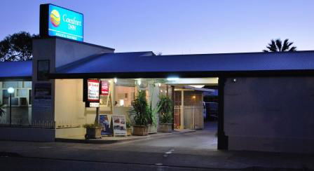 Comfort Inn Augusta Westside - Phillip Island Accommodation 1