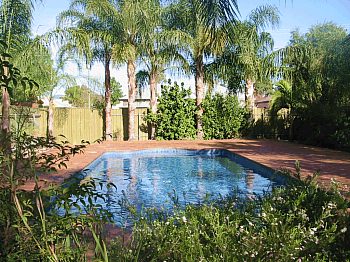 Adelaide Caravan Park - Phillip Island Accommodation 1