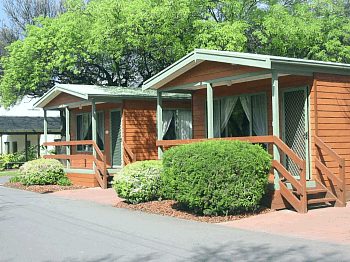 Adelaide Caravan Park - Phillip Island Accommodation 2