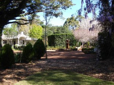 Woodbyne Private Hotel - Phillip Island Accommodation 0