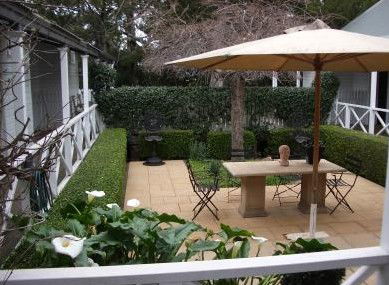Woodbyne Private Hotel - Phillip Island Accommodation 2