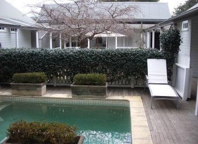 Woodbyne Private Hotel - Phillip Island Accommodation 3