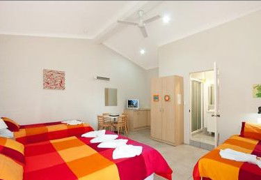 Pacific Palms Motel - Phillip Island Accommodation 0