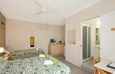 Pacific Palms Motel - Phillip Island Accommodation 1