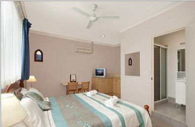 Pacific Palms Motel - Phillip Island Accommodation 2