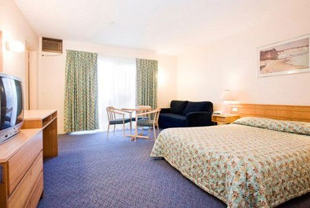 Bay Waters - Phillip Island Accommodation 1