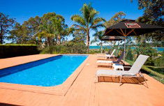 Bay Waters - Phillip Island Accommodation 2