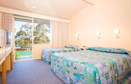 Bay Waters - Phillip Island Accommodation 3