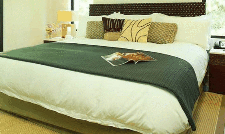 Sea Temple Resort  Spa - Phillip Island Accommodation