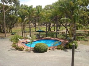 Two Rivers Motel - Phillip Island Accommodation 1