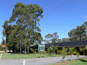 Two Rivers Motel - Phillip Island Accommodation 2