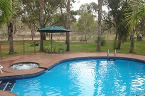 Two Rivers Motel - Phillip Island Accommodation 4