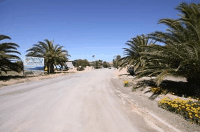 Ceduna Shelly Beach Caravan Park Cabins - Phillip Island Accommodation