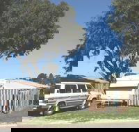 Waterloo Bay Tourist Park - Phillip Island Accommodation