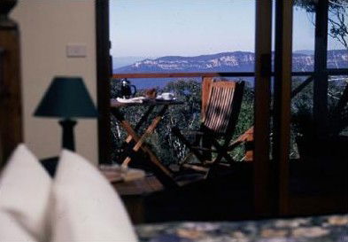 Valley Of The Waters - Phillip Island Accommodation 0