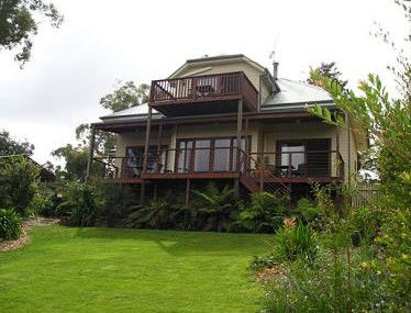 Valley Of The Waters - Phillip Island Accommodation 2