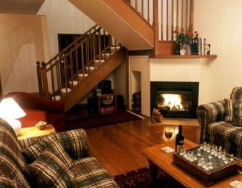 Valley Of The Waters - Phillip Island Accommodation 4