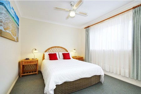 Beaches Serviced Apartments - Phillip Island Accommodation 2