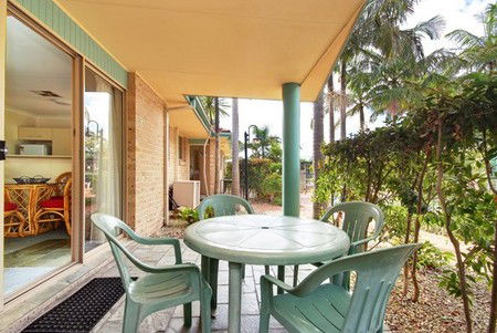 Beaches Serviced Apartments - Phillip Island Accommodation 4