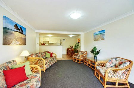 Beaches Serviced Apartments - Phillip Island Accommodation 5