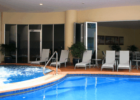 Macarthur Chambers - Phillip Island Accommodation 0
