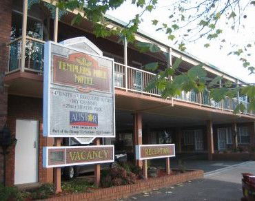 Templers Mill Motel - Phillip Island Accommodation 0
