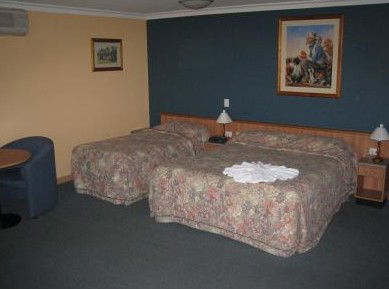 Templers Mill Motel - Phillip Island Accommodation 3
