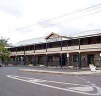 Crown Hotel Motel - Phillip Island Accommodation