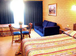 Springdale NSW Phillip Island Accommodation