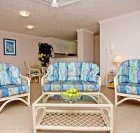 Koala Cove Holiday Apartments