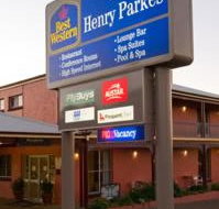Best Western The Henry Parkes - Phillip Island Accommodation