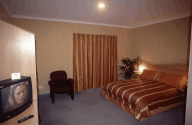 Spalford TAS Phillip Island Accommodation