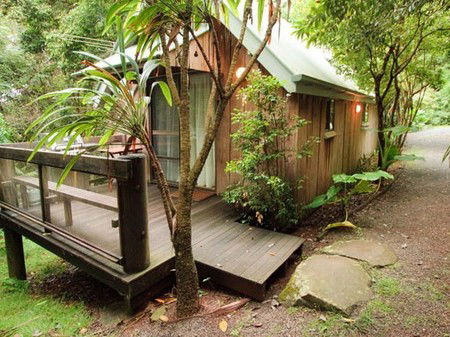 Yugar QLD Phillip Island Accommodation