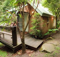 Mt Glorious Getaway Cottages - Phillip Island Accommodation