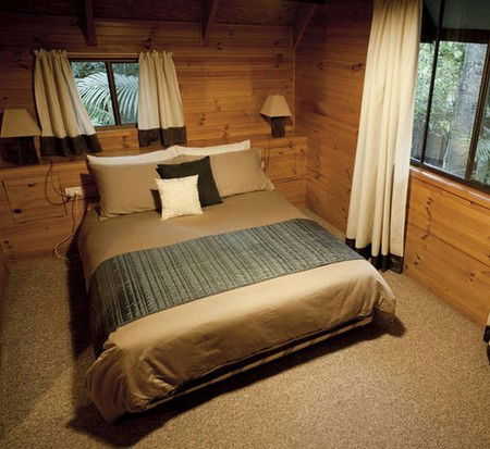 Mt Glorious Getaway Cottages - Phillip Island Accommodation 1