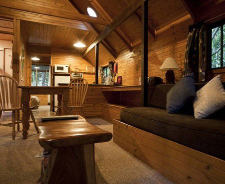 Mt Glorious Getaway Cottages - Phillip Island Accommodation 2