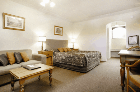 Hotel Bruce County - Phillip Island Accommodation 2