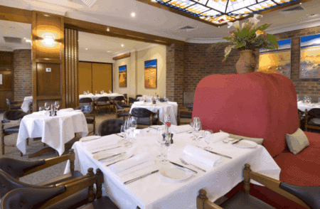 Hotel Bruce County - Phillip Island Accommodation 3